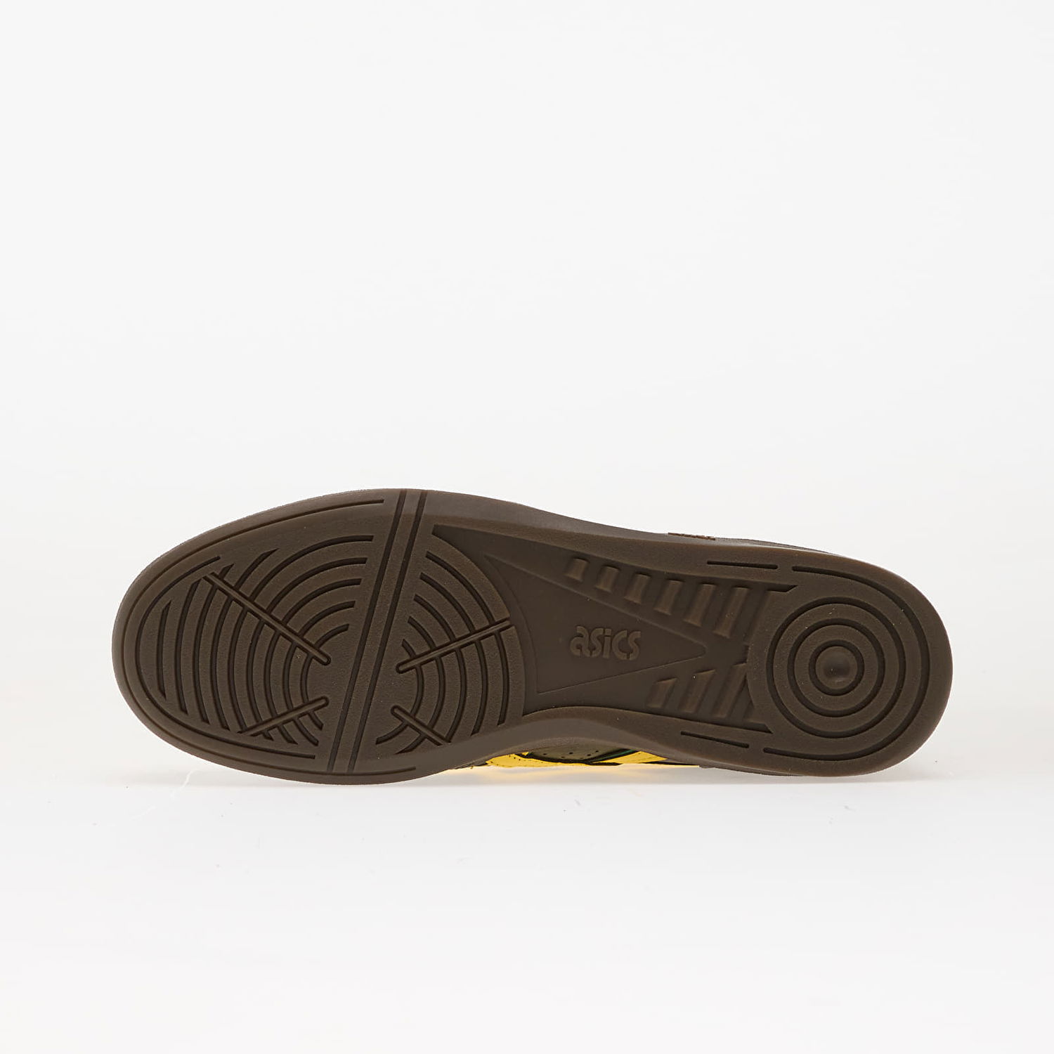 Кецове и обувки Asics Skyhand OG Зелено | 1203A451-301, 1