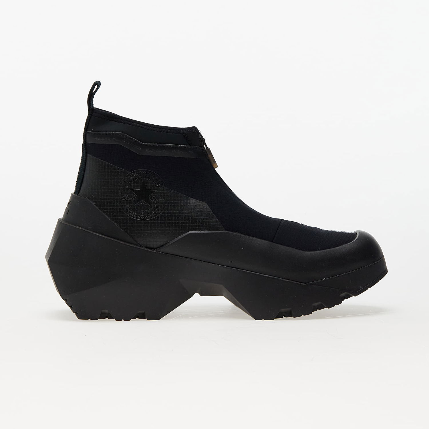 Кецове и обувки Converse A-COLD-WALL* x Geo Forma "Onyx" Черно | A08008C, 1