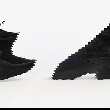 Кецове и обувки Converse A-COLD-WALL* x Geo Forma "Onyx" Черно | A08008C, 1