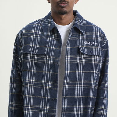 Chenille Script Shirt, 5