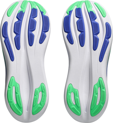 Кецове и обувки Asics GEL-NIMBUS 28 Многоцветен | 1011c127-003, 2