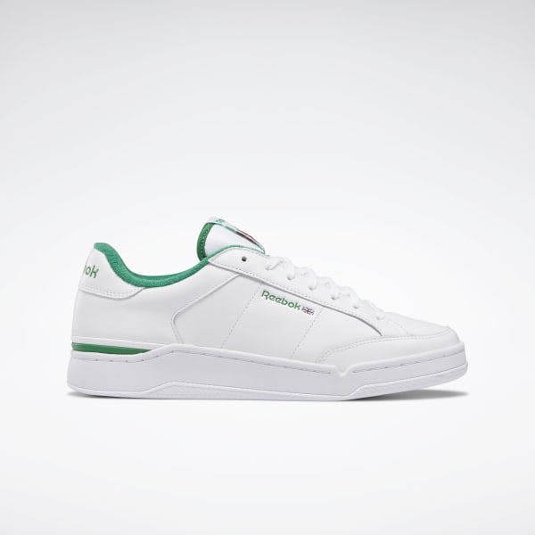 Кецове и обувки Reebok Classic AD Court Бяло | fy9395, 0