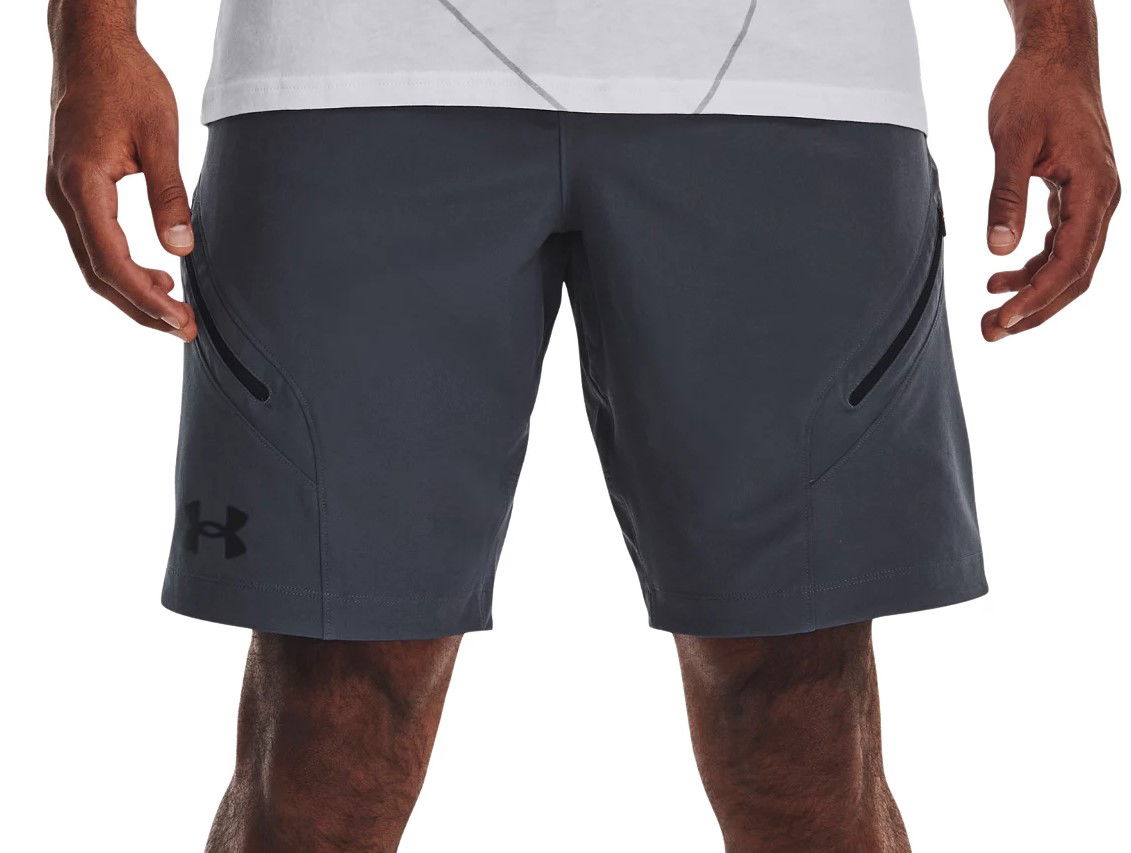 Къси панталони Under Armour Unstoppable Cargo Shorts Тъмно синьо | 1374765-044, 0