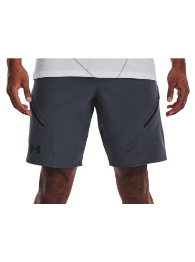 Къси панталони Under Armour Unstoppable Cargo Shorts Тъмно синьо | 1374765-044