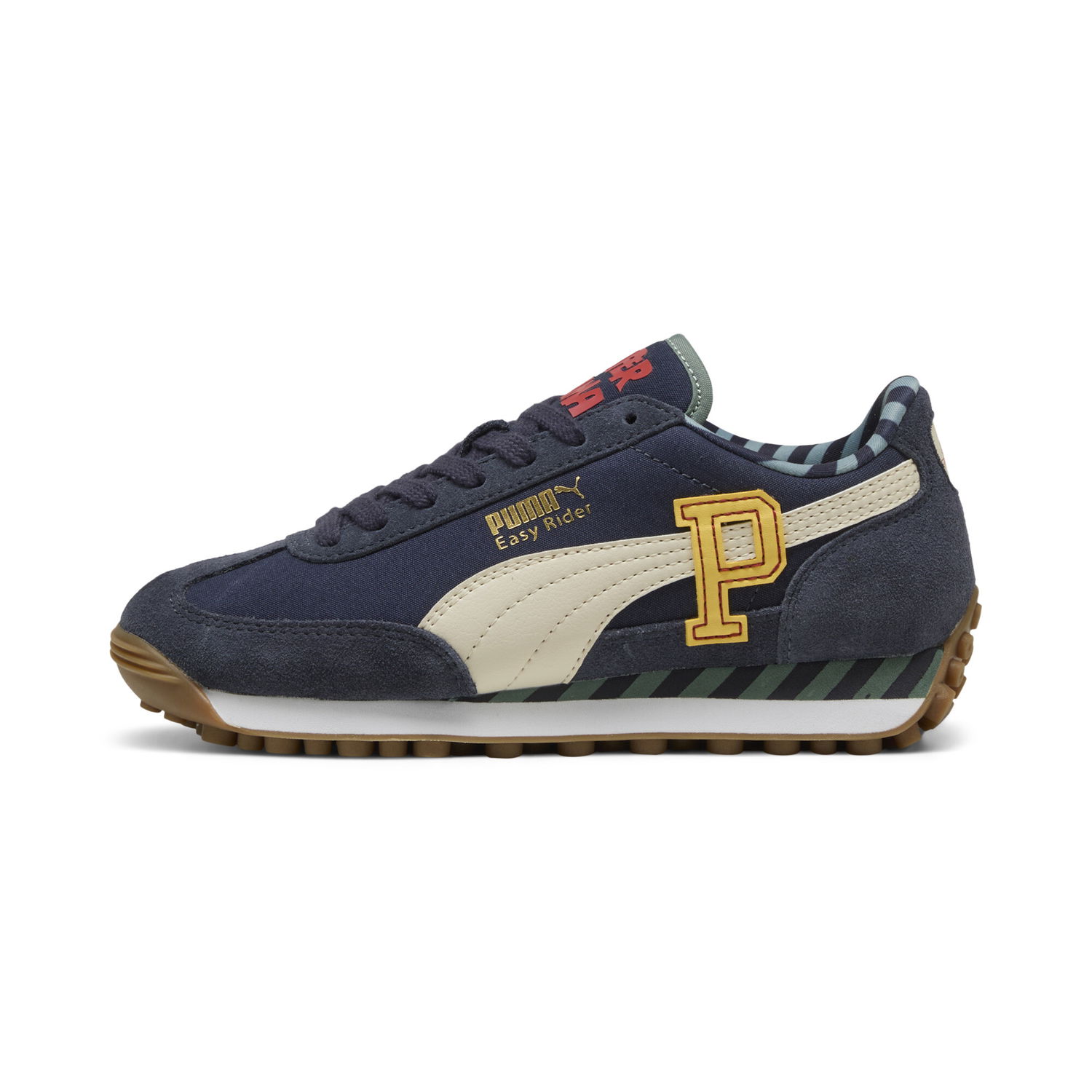 Кецове и обувки Puma Easy Rider Super Синьо | 401498_01, 0