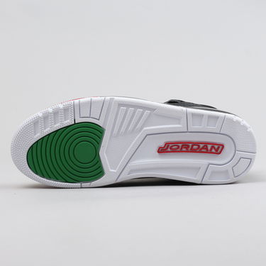 Кецове и обувки Jordan Jordan Spizike ''OG'' Черно | 315371-026, 4