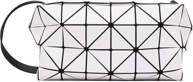 BAO BAO ISSEY MIYAKE Carton Crossbody Bag