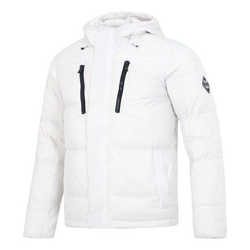 Пухо яке Under Armour Storm ColdGear Down Jacket Бяло | 1375437-112