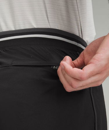 Панталони lululemon Relaxed-Fit Training Pants Size L Черно | prod11750190, 5