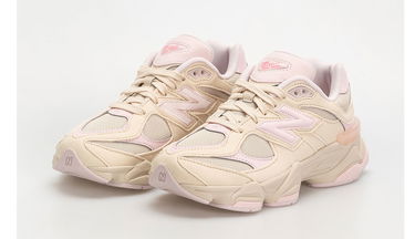 Кецове и обувки New Balance 9060 Бежово | GC9060JP, 3