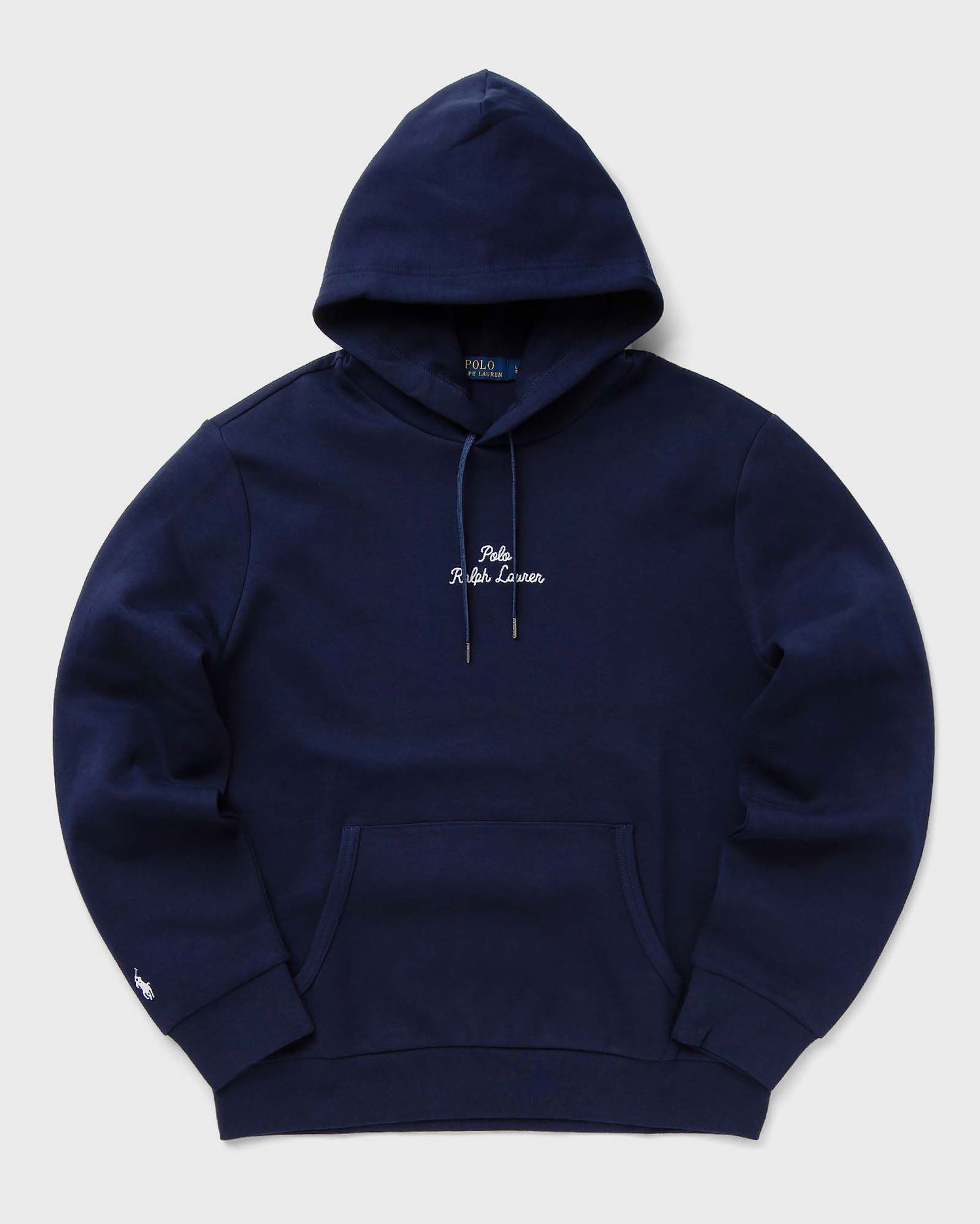 Суитчър Polo by Ralph Lauren Polo Ralph Lauren LONG SLEEVE-SWEATSHIRT men Тъмно синьо | 710936586013, 0