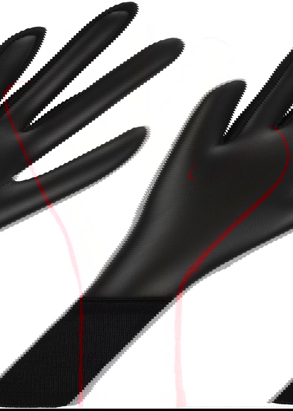 Спортна екипировка Nike Goalkeeper Gloves Dynamic Fit Розово | fz4558-628, 1