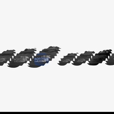 Чанта за пътуване The North Face Base Camp Duffel - M Тъмно синьо | NF0A52SA4Y21, 3