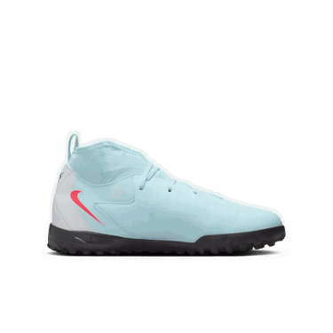Кецове и обувки Nike Jr. Phantom Luna 2 Academy TF Синьо | FJ2610-300, 2