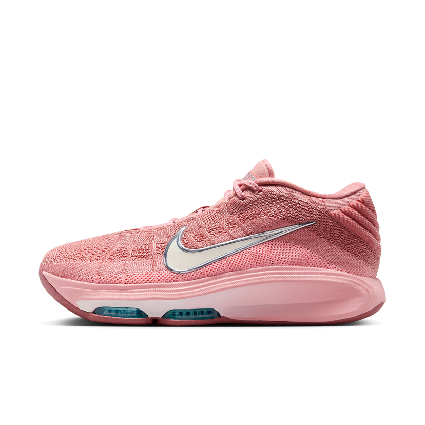 Кецове и обувки Nike G.T. Hustle 3 Розово | FV5953-602