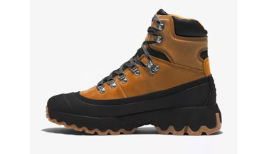 Кецове и обувки Timberland Edge Waterproof World Hikers Кафяво | A5MCC-231, 0