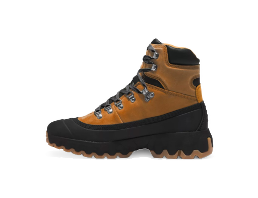 На открито Timberland Edge Waterproof World Hikers Кафяво | A5MCC-231