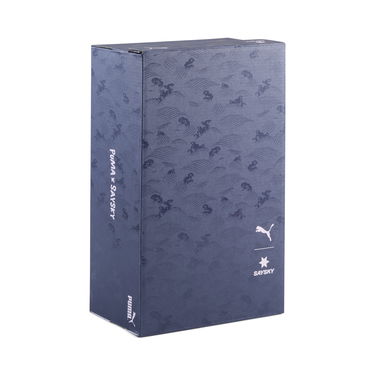 Кецове и обувки Puma SAYSKY Velocity 4 Тъмно синьо | 311909_01, 6