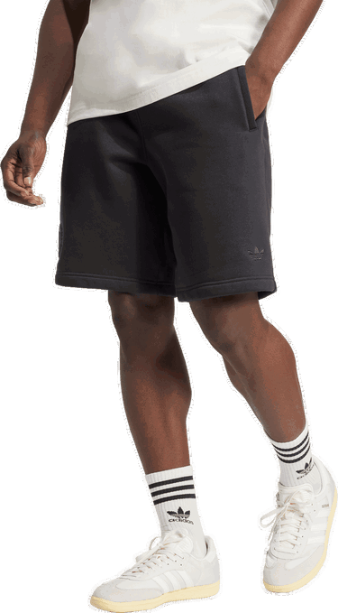 Къси панталони adidas Originals adidas Originals DFB Deutschland Shorts Черно | jd7138, 4