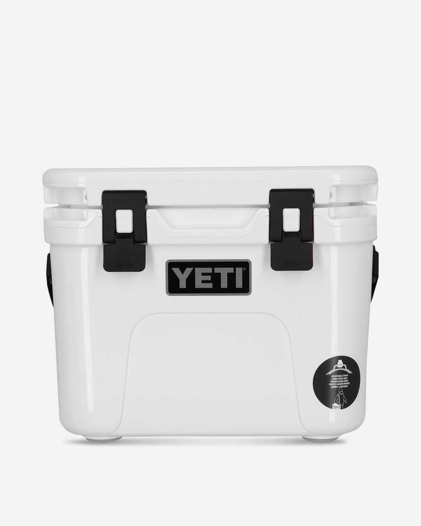 Спортна екипировка YETI Roadie 15 Cool Box Бяло | 70000002254 WHT