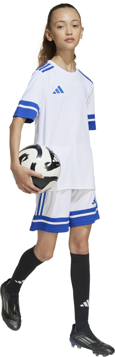 Къси панталони adidas Originals adidas Squadra 25 SHO Shorts Бяло | jj2425, 3