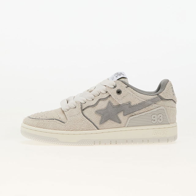 BAPE Sk8 Sta 3
