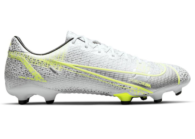 Кецове и обувки Nike Mercurial Vapor 14 Academy FG MG Бяло | CU5691-107, 0