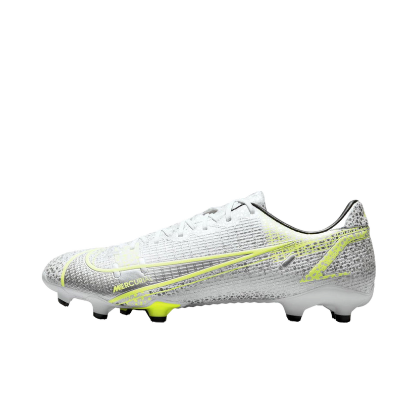 Кецове и обувки Nike Mercurial Vapor 14 Academy FG MG Бяло | CU5691-107