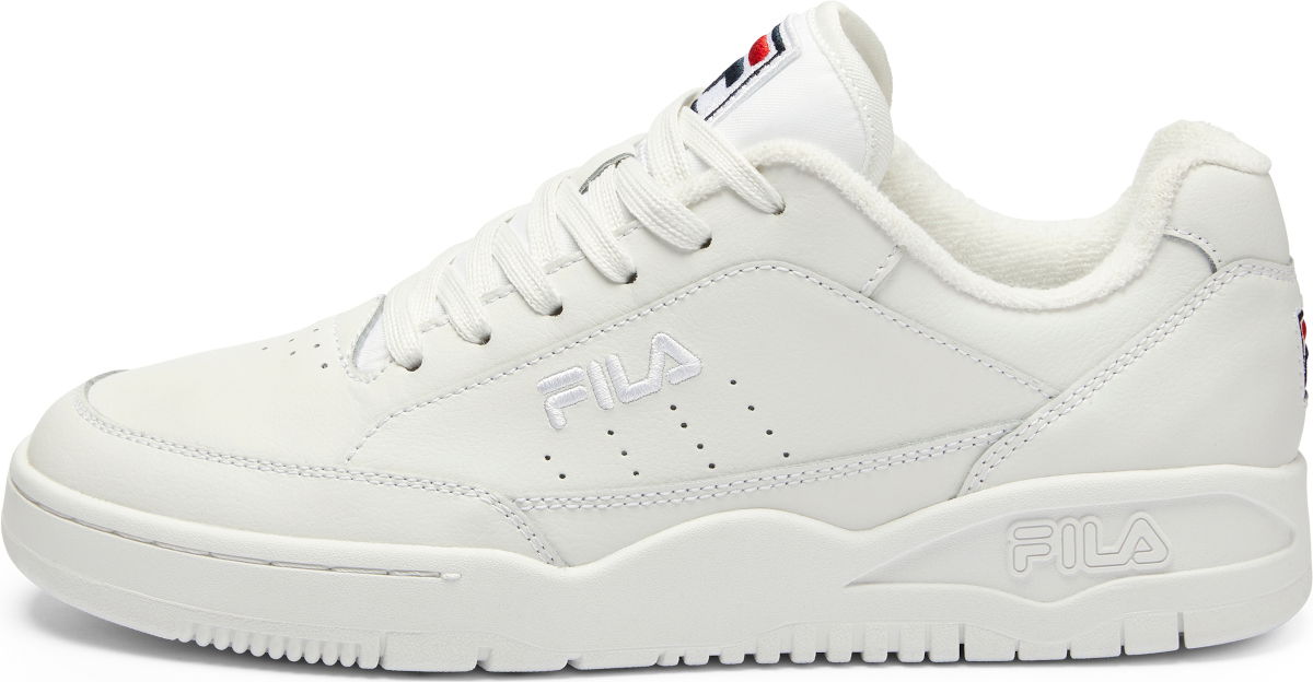 Кецове и обувки FILA Town Classic W Бяло | 1011137-1fg, 0