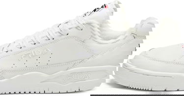 Кецове и обувки FILA Town Classic W Бяло | 1011137-1fg, 0