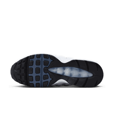 Кецове и обувки Nike Air Max 95 Бяло | IF2718-100, 4