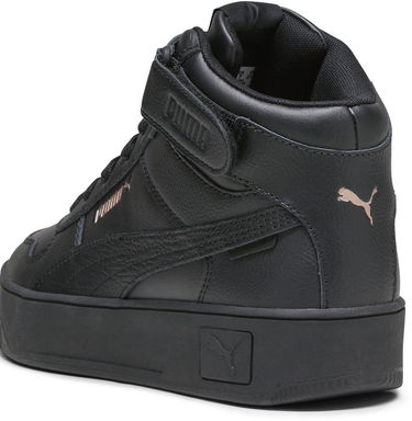 Кецове и обувки Puma Carina Street Mid Черно | 392337-02, 7