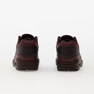 Кецове и обувки Nike Air Max 1 '87 NBHD "Burgundy Crush" W Бургунди | DV3888-600, 3
