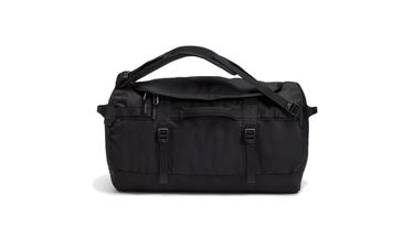 Чанта през рамо The North Face Base Camp Duffel Черно | NF0A52STKY4, 5