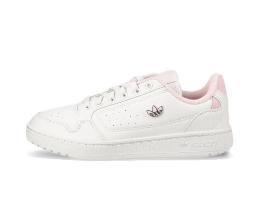 Кецове и обувки adidas Originals NY 90 Бяло | GX4461