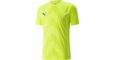 Фланелка Puma teamGLORY Жълто | 70501722, 1