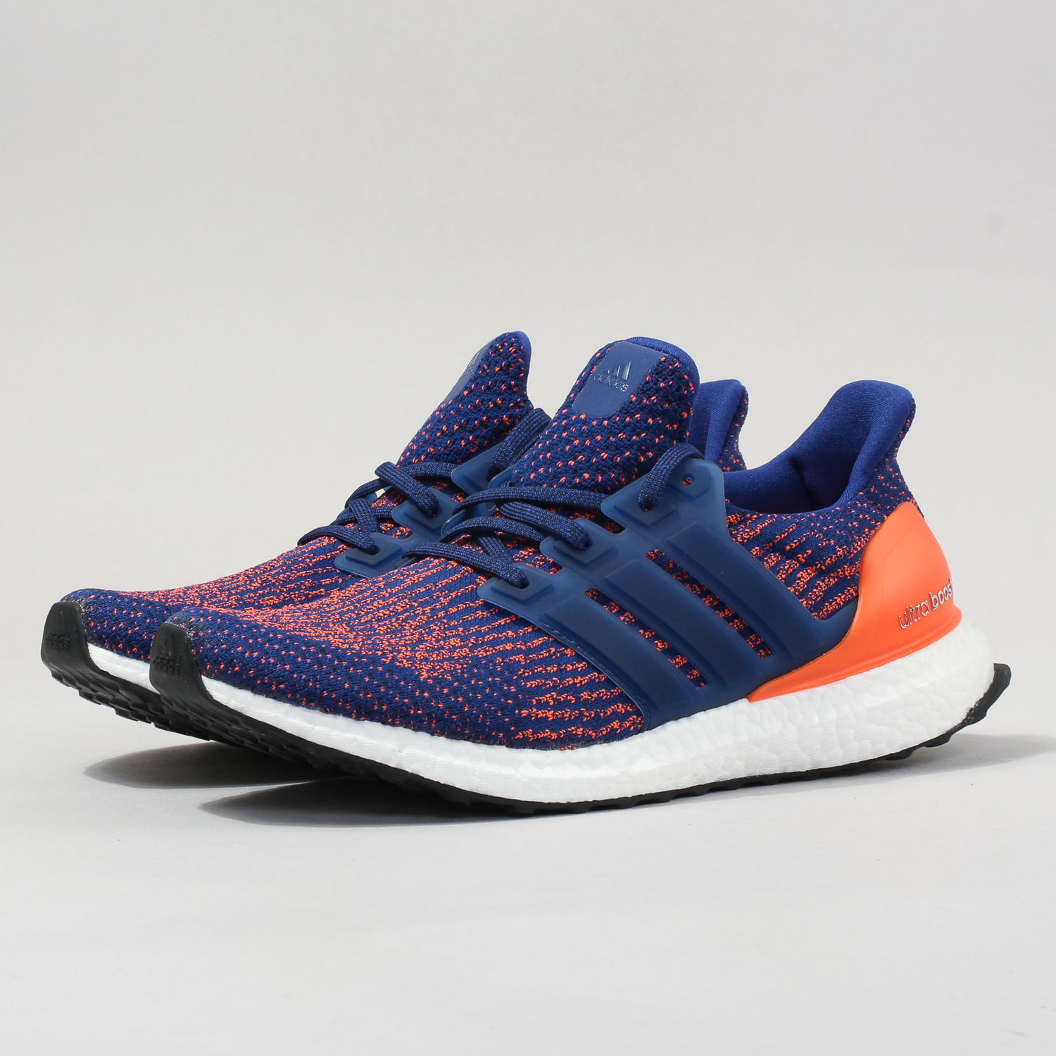 Кецове и обувки adidas Performance Ultraboost Тъмно синьо | S82020, 1