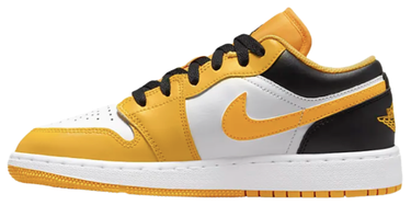 Кецове и обувки Jordan Air Jordan 1 Low Taxi Оранжево
 | 553560-701, 2