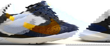 Кецове и обувки Nike Street Gato Синьо | dh7723-401, 2