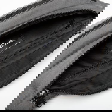 Чанта за кръста Y-3 Y-3 Fanny Pack Сиво | KC0807, 3