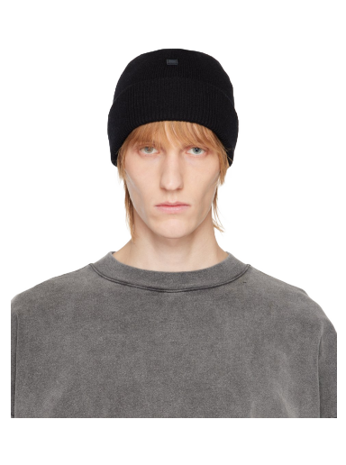 Patch Beanie