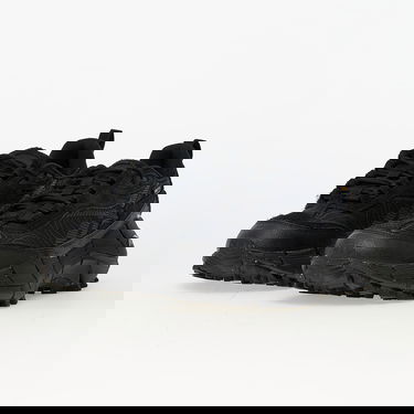 Кецове и обувки Reebok Zig Kinetica 2.5 Edge Core Black/ Pure Grey/ Core Black Черно | 100034216, 5