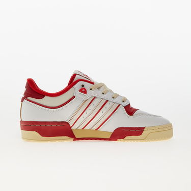 Кецове и обувки adidas Originals Rivalry Low 86 Червено | GZ2557, 1