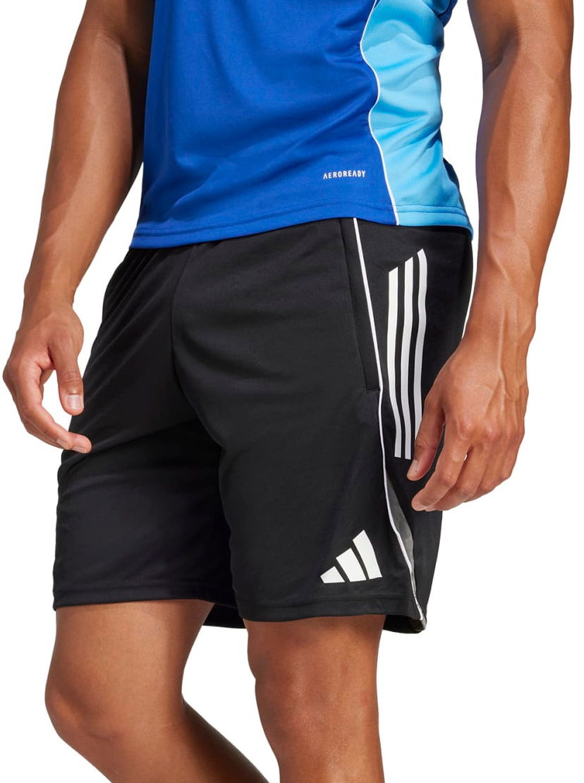 Къси панталони adidas Performance Adidas TIRO25C TR Training Shorts Черно | jf0571