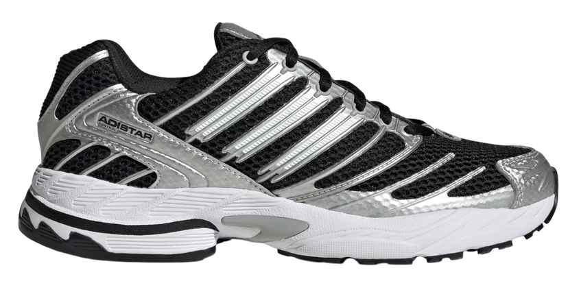 Кецове и обувки adidas Performance Adistar Control 3 Черно | hq2718