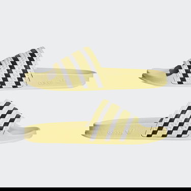 Кецове и обувки adidas Originals Adilette Жълто | HP6510, 6