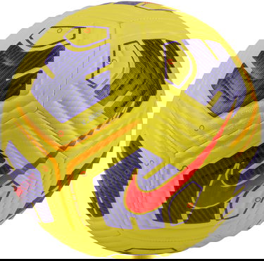 Спортна екипировка Nike Academy Team Football Ball size 3 Многоцветен | FZ7540-710, 1