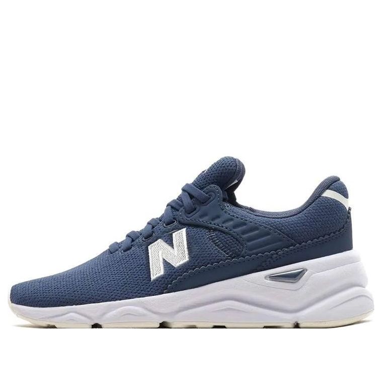 Кецове и обувки New Balance X-90 Series Тъмно синьо | WSX90MPA