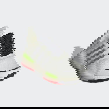 Кецове и обувки adidas Originals NMD_V3 Бяло | GW3063, 5