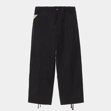 Карго панталони Carhartt WIP INVINCIBLE® Removed Pocket Double Knee Pant Черно | A242056_4, 0